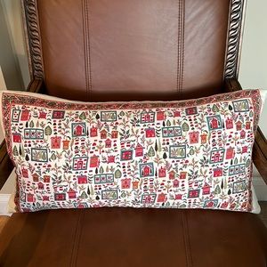 Ralph Lauren Decorative Throw Pillow
